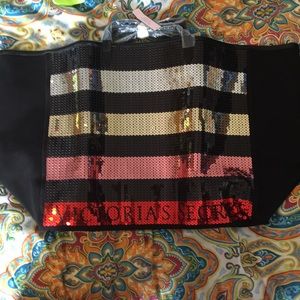 Victoria’s Secret Tote Bag